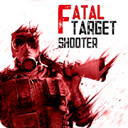Fatal Target Shooter - 2019 Übersehen Sie das Schießspiel [v1.1.2]