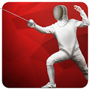 Fencing Swordplay 3D [v1.4] (Mod Money) Apk for Android