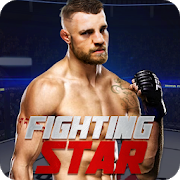 Fighting Star [v1.0.0] (Mod Money) Apk for Android