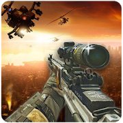 FireRange Action FPS 3D Shooting & Gun Combat [v4.9] Mod (Pembelian gratis) Apk untuk Android