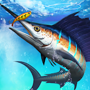 Championnat de pêche [v1.2.5] Mod (achats gratuits) Apk pour Android