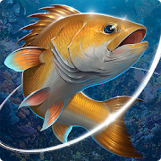 Fishing Hook [v2.1.7] (Mod Money) Apk for Android