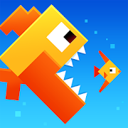 Fishy Bits 2 [v1.1.4]（Mod Money）APK for Android