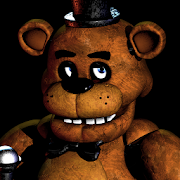 Apk Five Nights at Freddy's [v2.0.1] Mod (Everything Unlocked) untuk Android