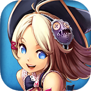 Flyff Legacy Anime MMORPG [v3.0.120] Mod (NO SKILL CD / 5x RUN SPEED) Apk for Android