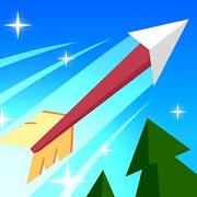 Flying Arrow [v4.0.0] Mod (Unlimited Money) Apk for Android