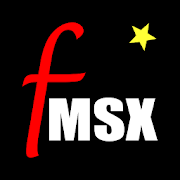 fMSX Deluxe - محاكي MSX الكامل [v5.6.3]