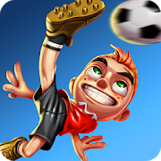 Football Fred [v160] (Mod Money) Apk for Android