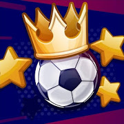 Football Legend [v1.5] Mod (Unlimited Money / Diamonds) Apk for Android
