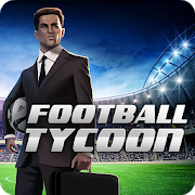 Football Tycoon [v1.19]