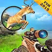 Perburuan safari FPS 2019 [v3.4]