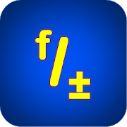 Fraction Calculator “Fractal MK-12” v9.01 APK Latest Free