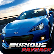 Furious Payback - 2018's new Action Racing Game [v4.6]