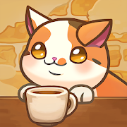 Furistas Cat Cafe Cuddle Cute Kittens [v1.941] MOD (Money Unlimited) لأجهزة Android