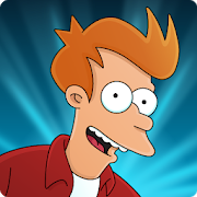 Futurama Worlds of Tomorrow [v1.6.6] Mod (Free Store / Supplies / Decorations / Buildings / Action Skipping) Apk for Android