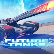 Future Tanks: Free Multiplayer Tank Shooting Games [v2.57]