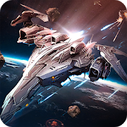 Galaxy Strike 3D [v1.0.3] (Mod Money) Apk for Android