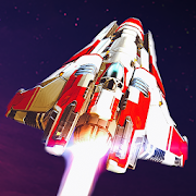 Galaxy Warrior Classic [v1.1.3] (Mod Money) Apk + gegevens voor Android