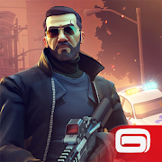 Gangstar New Orleans OpenWorld [v1.7.1c] Mod (Unlimited Ammo / No Reload) Apk for Android