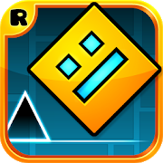 Geometry Dash [v2.111] Mod（Unlocked）APK for Android