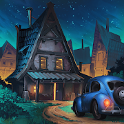 Приключения в Городе-Призраке: игра Mystery Riddles [v2.59.2]