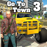 Go To Town 3 [v2.5] (Mod Money) Apk for Android