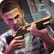3D Gangsters magnificum [v2.0] Mod (ft pecuniam) APK ad Android