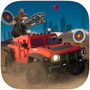 Grand cible Assault Racing 2018-Ultimate Survival [v1.0]