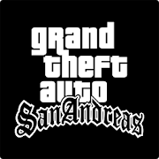 Grand Theft Auto San Andreas [v2.00] Mod (lots of money) Apk + Data for Android