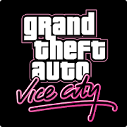 Grand Theft Auto Vice City [v1.09] وزارة الدفاع (الكثير من المال) APK + بيانات لالروبوت