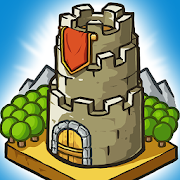 Grow Castle [v1.20.21] Mod (Unlimited Coins) Apk for Android