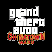 GTA: Guerras da Chinatown [v1.04]