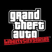 GTA Liberty City Stories [v2.3] Mod（たくさんのお金）APK + Android用データ