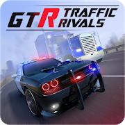 GTR Traffic Rivals [v1.2.15]