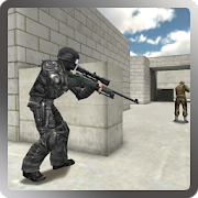 Gun Shot Fire War [v1.2.6] Mod (High Gold Gain in any MODE) Apk for Android