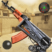 Gun Strike: giochi di tiro 3D offline gratuiti [v2.0.3]