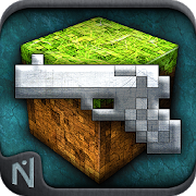 GunCrafter [v2.0.9] (Mod, unlock all levels, a lot of money) Apk for Android