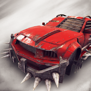 Guns Cars and Zombies [v3.2.5] Mod (Mod Money) Apk for Android