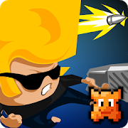 Gunslugs [v3.2.0] Mod (unlocked all the characters) Apk for Android