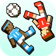 Happy Soccer Physics 2017 Funny Soccer Games [v3.9.0] Mod (Unlimited money) Apk for Android