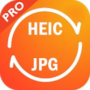 Heic to JPG Converter Pro [v1] for Android