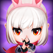 Hero of Cryptoworld [v0.2.4.0] Mod (x20 DMG / DEF / PVP PVE MOD) Apk for Android