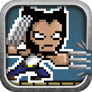 HERO-X [v1.1.5] Mod (Unlimited money) Apk for Android