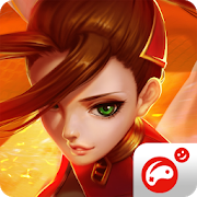 Heroes Guardian Dark Genesis [v1.0.3] mod (lots of money) Apk for Android