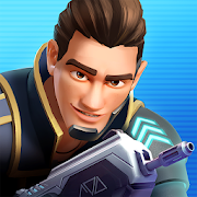 Heroes of Warland PvP Shooter Arena [v1.0.3] Mod (Unlimited Bullets) Apk + Data for Android