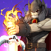 Heroes War Idle RPG [v1579] Mod (Unlimited Money) Apk for Android