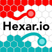 Hexar.io - io games [v1.6.3]