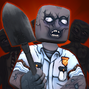 Hide from Zombies ONLINE [v0.92] Mod (Unlimited HP / Never Die) Apk for Android