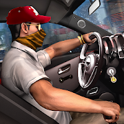 Racing Ferocity 3D Endless [v1.4] Mod (Free Shopping) Apk for Android