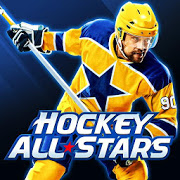 Hockey All Stars [v1.2.7.210] Mod (Unlimited money) Apk for Android